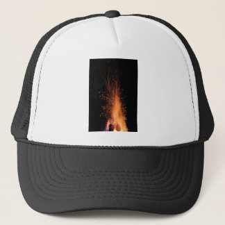 Casquette Allumez mon feu