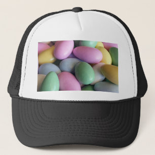 Casquette Almonds candés