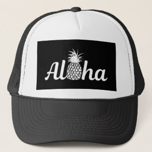 Casquette Aloha