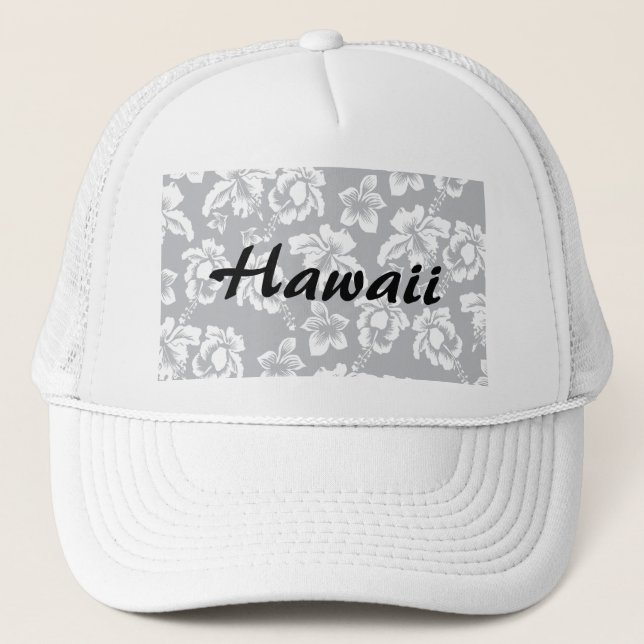 Casquette Aloha Hawaii (Devant)