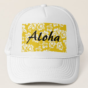 Casquette Aloha Hawaii