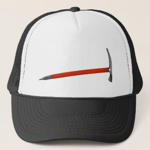 Casquette Alpinisme Vintage