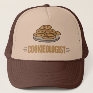Casquette Amant Cookie