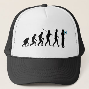 Casquette Amant de poissons