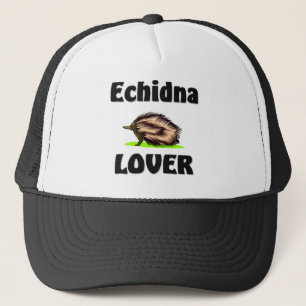 Casquette Amant d'Echidna