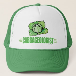 Casquette Amant drôle de chou