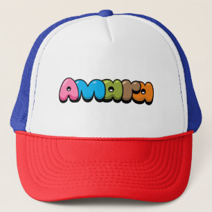 Casquette Amara