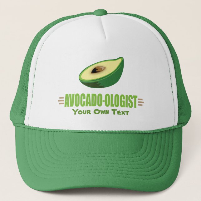 Casquette Amateur d'avocat drôle (Devant)