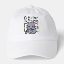 Amateur de chat drôle et sarcastique