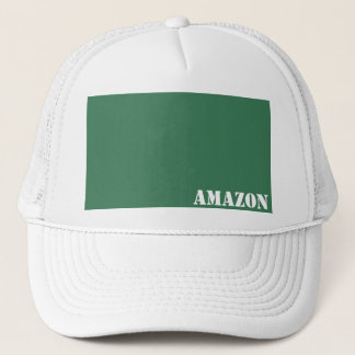 Casquette Amazone