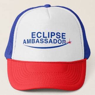 Casquette Ambassadeur Eclipse