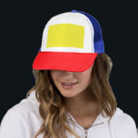 Casquette Améliorez votre conception avec un Arrière - plan<br><div class="desc">Découvrez l'art de l'utilisation de la bordure jaune arrière - plan et noire dans votre mise en page du site Web. Améliorez votre design graphique avec cette combinaison de couleurs frappante et créez un design esthétique avec un contraste de couleur parfait et une composition artistique.</div>