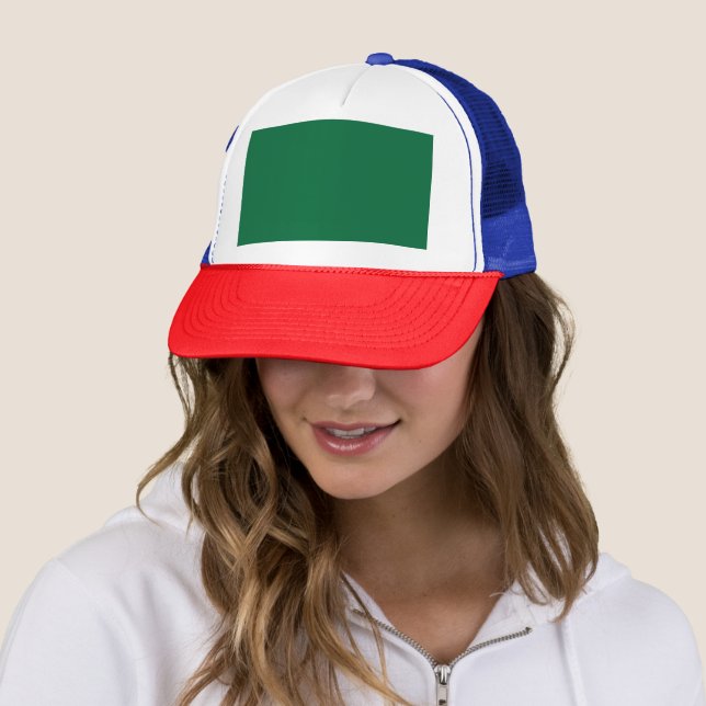 Casquette Améliorez votre conception Web avec un Arrière - p (En situation)