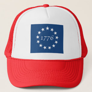 Casquette américain