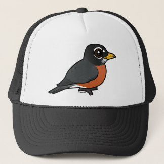 Casquette Américain Robin de Birdorable