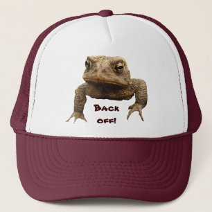 Casquette American Toad