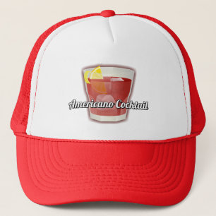 Casquette Americano