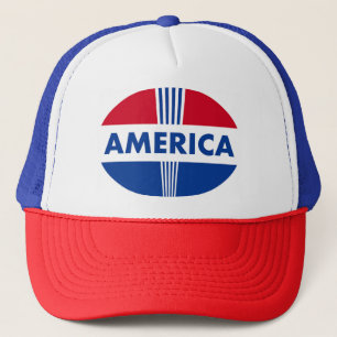 CASQUETTE AMÉRIQUE