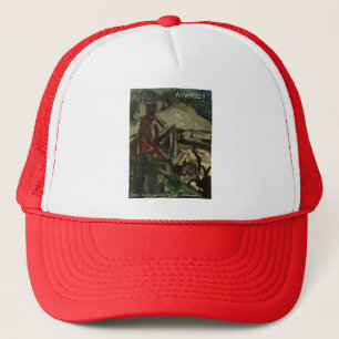 Casquette amérique II