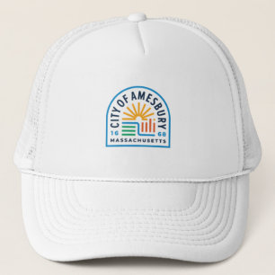 Casquette Amesbury Massachusetts
