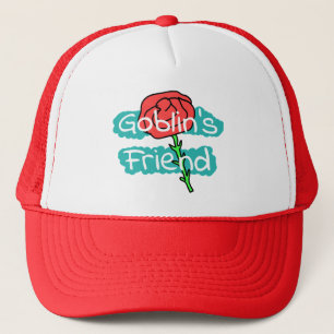 Casquette Ami de Goblin, amoureux du théâtre coréen