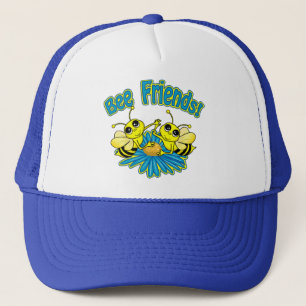 Casquette Amis des abeilles