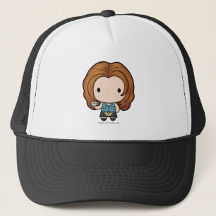 Casquette AMIS™ Rachel Chibi