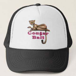Casquette Amorce de puma