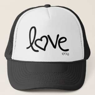 Casquette amour