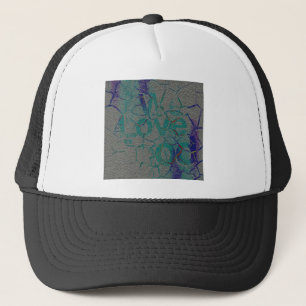 Casquette Amour