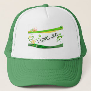 Casquette Amour