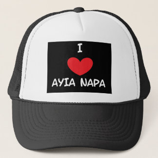 Casquette Amour Ayia Napa