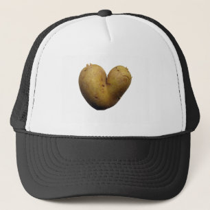 Casquette Amour de pomme de terre