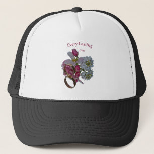 Casquette Amour Éternel