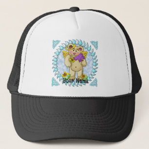 Casquette Amour Ours Angel