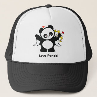 Casquette Amour Panda®