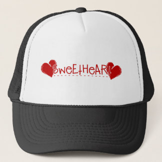 Casquette Amoureux