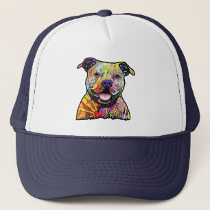 Casquette Amoureux des chiens