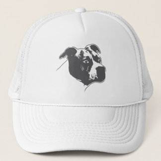 Casquette AmStaff | cap / baseball cap