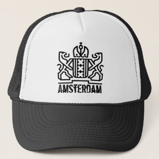 Casquette Amsterdam