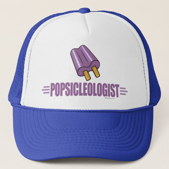 Casquette Amusant cépin de raisin (Devant)