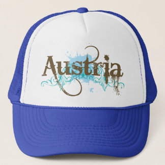Casquette Amusement Autriche