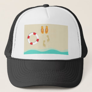 Casquette Amusement d'été