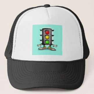 Casquette Amusement du trafic