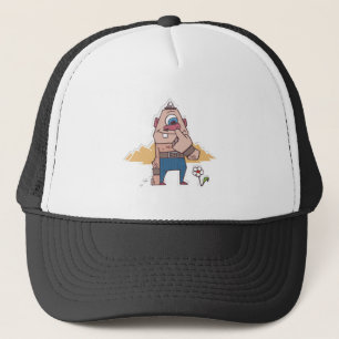 Casquette Amusement et humour, casquette, à vendre !