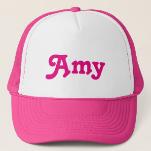 Casquette Amy