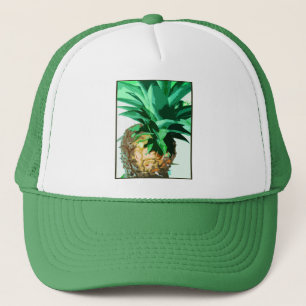 Casquette Ananas