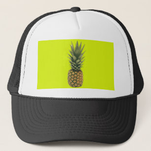 Casquette Ananas doux