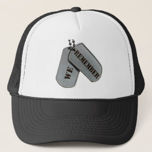 Casquette Anciens combattants