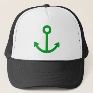 Casquette Ancre